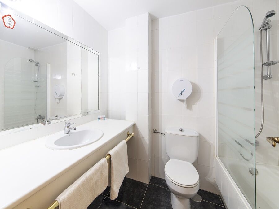 Hotel El Prado By Vivere Stays Carrascosa del Campo Kültér fotó